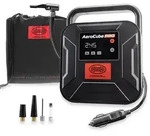 HEYNER&reg; Kompressor mini I Tasche I 12V/120W Druckluft 10 bar/150PSI Digitales