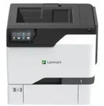 Lexmark CS730de - Drucker - Farbe - Duplex - Laser - A4/Legal - 1200 x 1200 dpi - bis