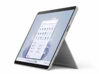 "Microsoft Surface Pro 9 - 33 cm (13") - 2880 x 1920 Pixel - 256 GB - 16 GB -"