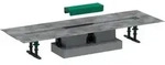 hansgrohe HG Komplettset uBox universal f Duschrinnen Fertigsets