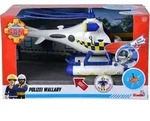Wasserhubschrauber Polizei Wallaby