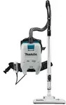 Makita VC008GZ VC008GZ Akku-Rucksackstaubsauger ohne Akku