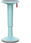Hocker UPis1 110U pastellt&uuml;rkis