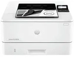 HP LaserJet Pro 4002dn Drucker Laser Schwarz-Wei&szlig; A4 40 S./min 4800 x 600 dpi