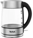 Tefal KI772D Wasserkocher 1,7 l 2400 W Edelstahl