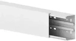 GGK Fensterbankkanal 60x110 reinwei&szlig; RAL 9010, Stange mit 2m, 1 Stk.