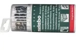 Metabo Bohrersortiment 627190000