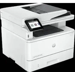 HP LaserJet Pro MFP 4102 dw Multifunktionsdrucker Laser Schwarz-Wei&szlig; A4 Drucker,