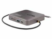 StarTech.com USB-C Multiport Adapter - USB C Auf Dual 4K 60Hz HDMI 2.0b