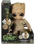 Mattel - Marvel I Am Groot Groovin Groot