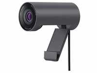 Dell Pro WB5023 - Webcam - Farbe - 2560 x 1440 - Audio - USB 2.0