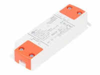 LED-Trafo 12 V/15 W 12 V DC für LEDs bis 15 W Gesamtlast