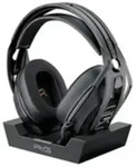 Nacon RIG 800 Pro HD kabelloses Gaming-Headset mit Dolby Atmos - Docking Station