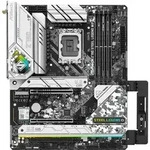 ASRock Z790 Steel Legend WiFi Mainboard Sockel (PC) Intel&reg; LGA 1700 Formfaktor