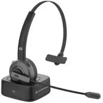 Conceptronic Polona POLONA03BDA - Headset - On-Ear