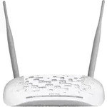 TP-LINK TL-WA801ND WLAN Access-Point 300 MBit/s 2.4 GHz