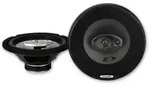 Alpine Car Audio SXE-2035S 3-Wege Set Einbau-Lautsprecher 280 W Inhalt: 2 St.