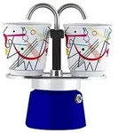 Bialetti Mokka-Kanne 0,8 l Mini Express