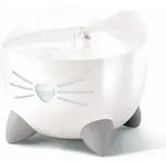 Catit PIXI Trinkbrunnen - Wei&szlig;