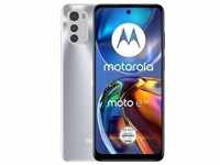 Motorola Moto E e32s 16,5 cm (6.5'' ) Dual-SIM Android 12 4G USB Typ-C 4 GB 64 GB