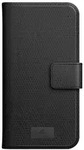Black Rock Wallet 2in1 f&uuml;r Apple iPhone 14 Schwarz