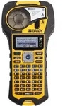 Brady, M210 Etikettendrucker, Kartonverpackung, mobiles Beschriftungsger&auml;t, Endlos-