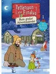 Pettersson und Findus &ndash; Mein gro&szlig;er Adventskalender