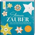 Sternenzauber Adventskalenderbuch.