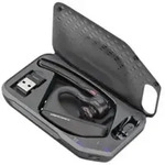 Poly Voyager 5200 UC - Headset - Ohrst&ouml;psel - &uuml;ber dem Ohr angebracht