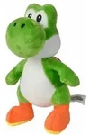 Nintendo Super Mario Yoshi Pl&uuml; schtier 20cm