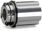 Elite 1014233 Freilaufk&ouml;rper Campagnolo 9/10/11 f&uuml;r Drivo, Kura, Direto, Turno,