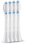 Silk'n Ersatzb&uuml;rstenk&ouml;pfe Medium, 4 St&uuml;ck, f&uuml;r SonicYou
