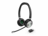 Yealink DECT WH62 Dual Portable Teams Headset
