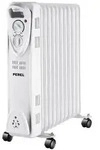 Perel LRADIATOR - 2500 W - 11 RIPPEN
