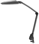 Schreibtischlampe Ku.schwarz/anthrazit m.Standfu&szlig; m.LED 915LED