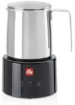 Illycaf&eacute; Illy 23760, Schwarz, Edelstahl, Edelstahl, 250 ml, Hei&szlig; & Kalt,