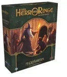 Asmodee Kennerspiel Herr der Ringe Die Gef&auml;hrten Saga - Karten-/W&uuml;rfelspiel - 14