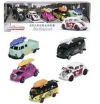 Majorette VW The Originals 5er Modellauto