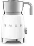 Smeg Milchaufsch&auml;umer MFF11WHEU weiss