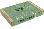"folia Kreativ Box "Wood", Holz-Mix, &uuml;ber 590 Teile"