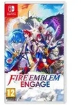 NINTENDO - Fire Emblem Engage - Nintendo Switch, Nintendo Switch Lite