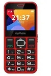 "myPhone Halo 3 Mobiltelefon 2.3"-Display, 1000-mAh, USB-C-Anschluss, 0,3 Mpx Kamera,