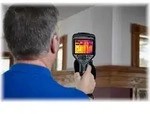 FLIR E54 W&auml;rmebildkamera -20 bis 650 &deg;C 30 Hz MSX&reg;, MeterLinkTM, WiFi (84512-1201)