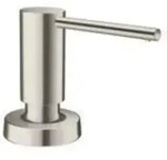 Sp&uuml;lmittel-/Lotionspender HANSGROHE