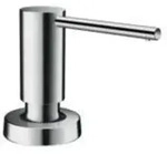 Sp&uuml;lmittel-/Lotionspender HANSGROHE