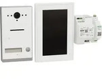 Ritto Video Einfamilienhaus-Set RGE2092170