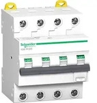 Schneider Electric FI-Schutzschalter/Leitungsschutzschalter 16 A 0.03 A 415 V