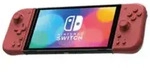 Hori Split Pad Compact rd NSW-398U - Rot