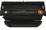 Tefal TEF Kontakt-Grill m.Backs. GC7248 sw