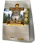 Wolfsblut Grey Peak Adult - 12,5 kg